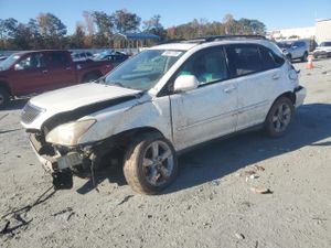 Lexus RX 330 3.3L 6 2004