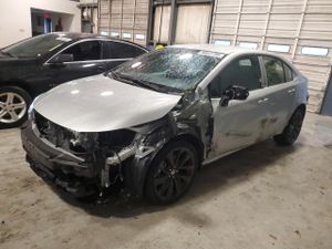 Toyota Corolla SE 2.0L 4 2025