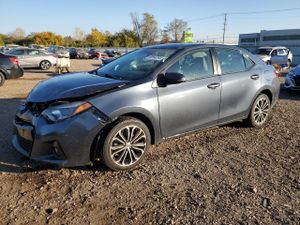 Toyota Corolla L 1.8L 4 2014