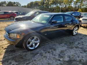 Dodge Challenger RALLYE 3.5L 6 2010