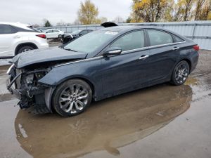 Hyundai Sonata SE 2.0L 4 2012