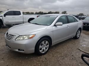 Toyota Camry BASE 2.4L 4 2009