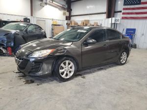 Mazda 3 I 2.0L 4 2010