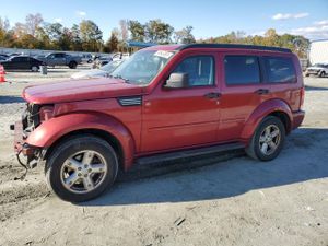 Dodge Nitro R/T 4.0L 6 2008