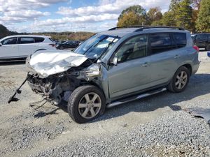 Toyota Rav4 LIMITED 3.5L 6 2008