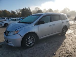 Honda Odyssey EXL 3.5L 6 2011