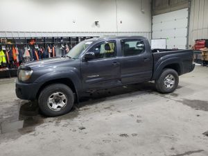 Toyota Tacoma DOUBLE CAB 4.0L 6 2010