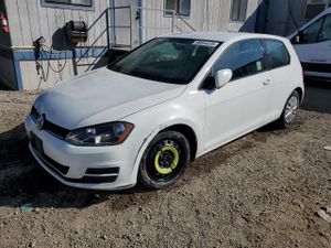 Volkswagen Golf 1.8L 4 2015