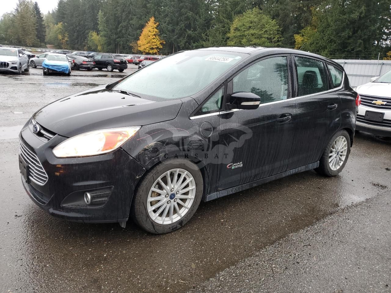 Ford C-series PREMIUM 2.0L 4 2013