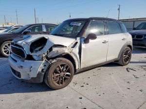 Mini Cooper S COUNTRYMAN 1.6L 4 2013