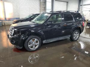 Ford Escape LIMITED 3.0L 6 2012