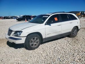 Chrysler Pacifica 3.5L 6 2004