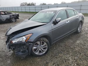 Honda Accord EX 3.5L 6 2009