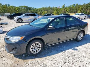 Toyota Camry L 2.5L 4 2014