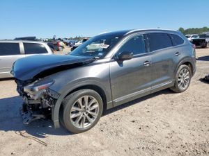 Mazda CX-9 SIGNATURE 2.5L 4 2019