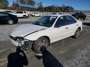 Chevrolet Cavalier 2.2L 4 2004