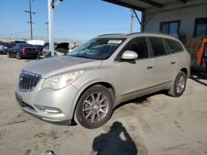 Buick Enclave 3.6L 6 2014