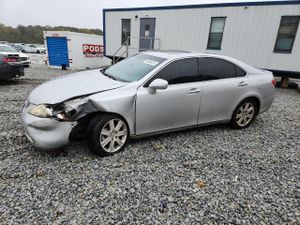 Lexus ES 350 3.5L 6 2009