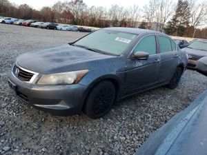 Honda Accord LX 2.4L 4 2010