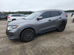 Nissan Rogue S 2.5L 4 2018