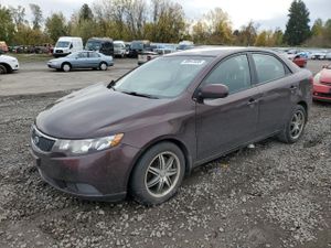Kia Cerato / Forte / K3 EX 2.0L 4 2011