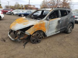 Hyundai Santa Fe 2.4L 4 2013