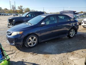 Toyota Corolla BASE 1.8L 4 2011