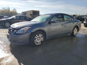 Nissan Altima BASE 2.5L 4 2011