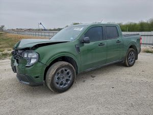 Ford Maverick XLT 2.5L 4 2025