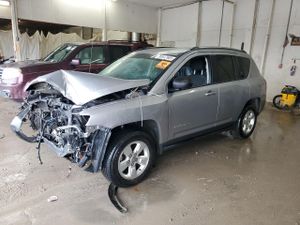Jeep Compass SPORT 2.0L 4 2015