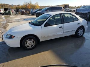 Chevrolet Cavalier 2.2L 4 2003