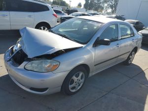 Toyota Corolla CE 1.8L 4 2005