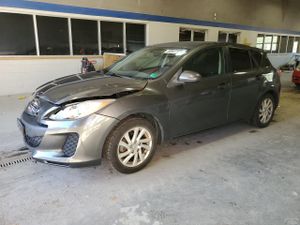 Mazda 3 I 2.0L 4 2012