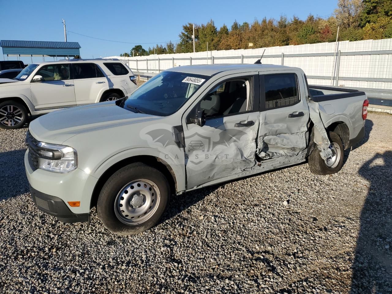 Ford Maverick XL 2.0L 4 2024