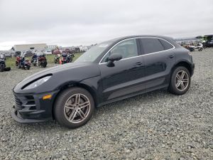 Porsche Macan S 3.0L 6 2021