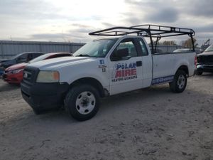 Ford F-150 4.2L 6 2006
