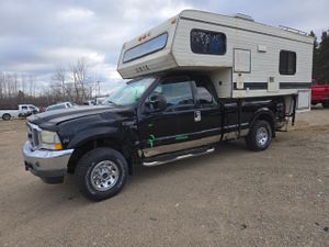 Ford F-250 SUPER DUTY 6.8L 10 2002