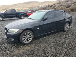BMW 3 Series I 3.0L 6 2011