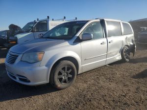 Chrysler Town & Country TOURING 3.6L 6 2011