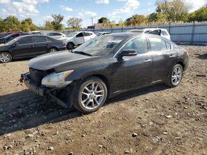 Nissan Maxima S 3.5L 6 2011