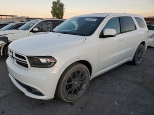 Dodge Durango R/T 5.7L 8 2015