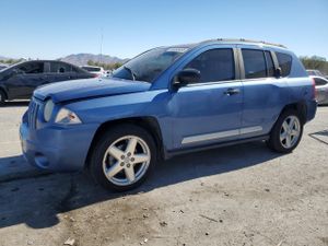 Jeep Compass LIMITED 2.4L 4 2007