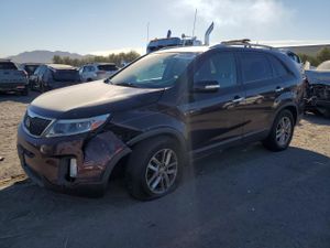 Kia Sorento LX 2.4L 4 2014