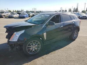 Cadillac SRX PERFORMANCE COLLECTION 3.6L 6 2013
