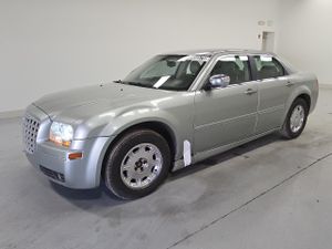 Chrysler 300 TOURING 3.5L 6 2005