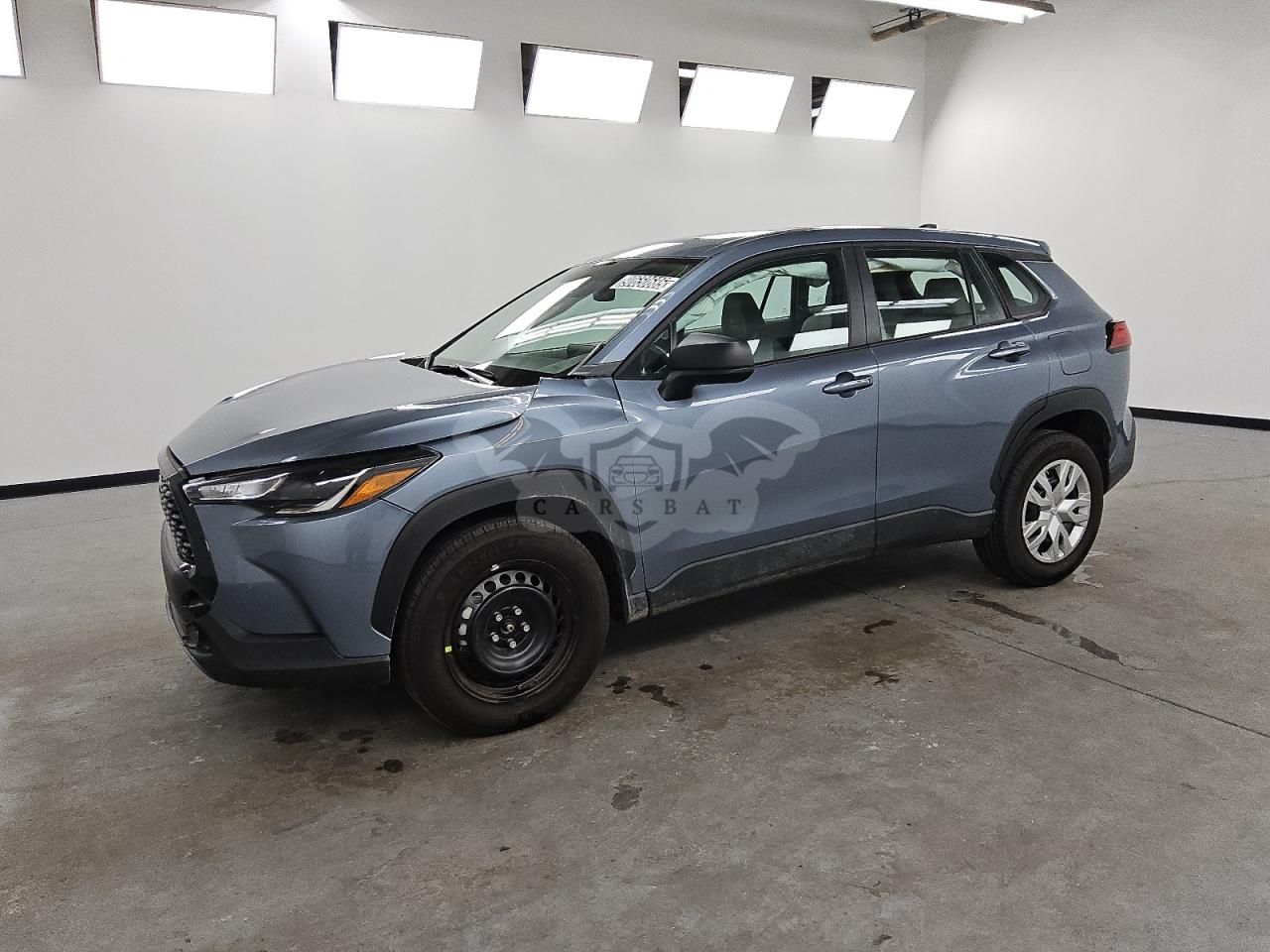 Toyota Corolla Cross L 2.0L 4 2025