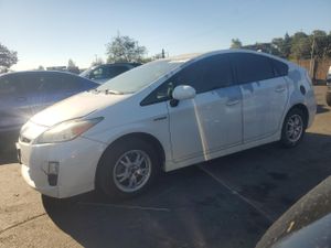 Toyota Prius 1.8L 4 2010