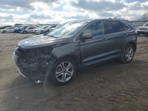 Ford Edge TITANIUM 2.0L 4 2017