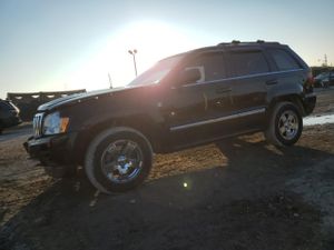 Jeep Grand Cherokee LIMITED 5.7L 8 2006