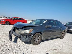 Honda Accord SE 2.4L 4 2011